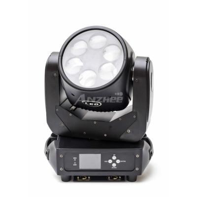 PROCBET H6x25-BEAM FX